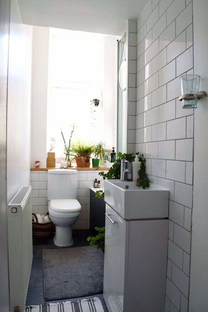 Apartamentos 1 Bedroom Flat With Central Location