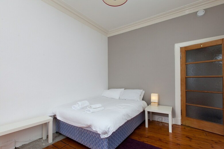 Apartamentos 3 Bedroom Flat Near Leith