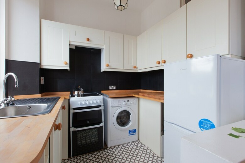 Apartamentos 3 Bedroom Flat Near Leith