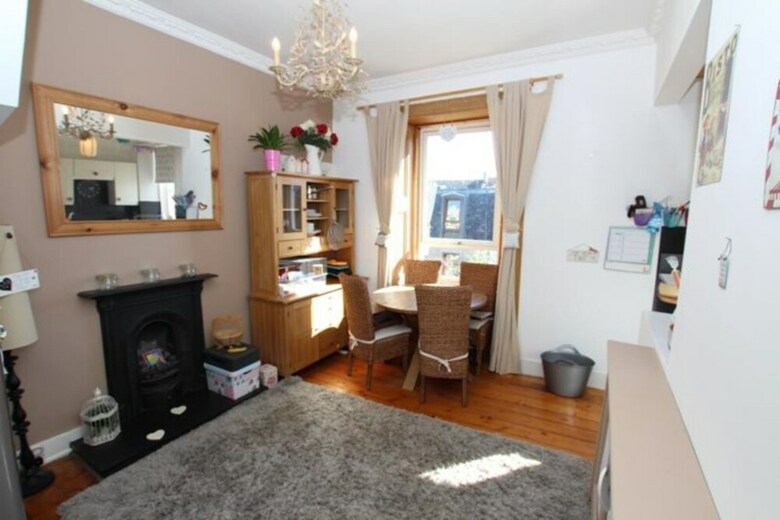 Apartamentos 3 Bedroom Flat Near Leith