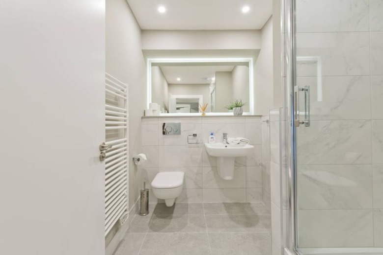 1 Bedroom Apartment Close To City Centre