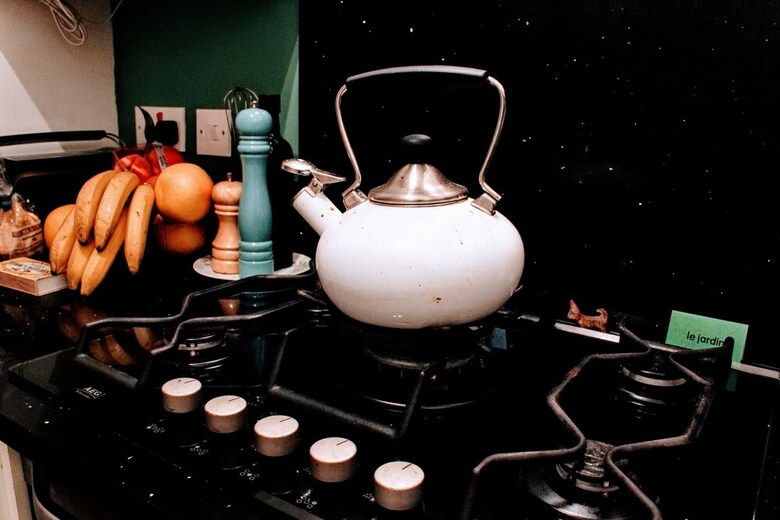 2 Bedroom House Near Leith Area