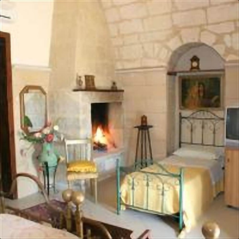 Agroturismo Tenuta Torre Pinta