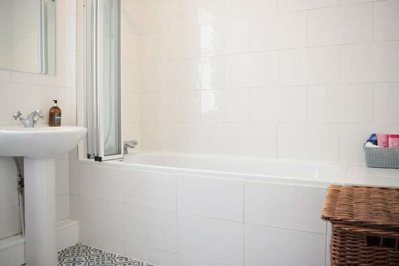 Apartamentos 2 Bedroom Flat In Earlsfield