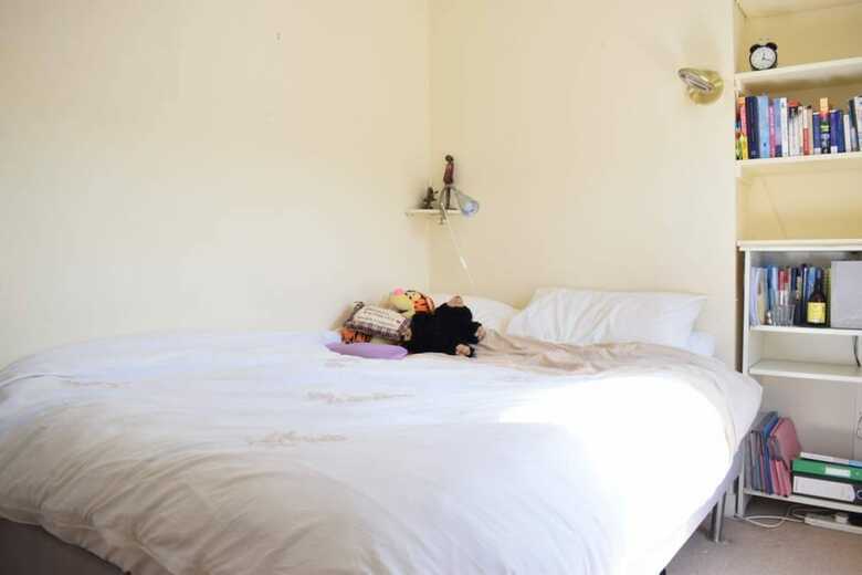 2 Bedroom House In Central Dublin