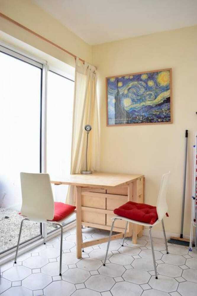2 Bedroom House In Central Dublin