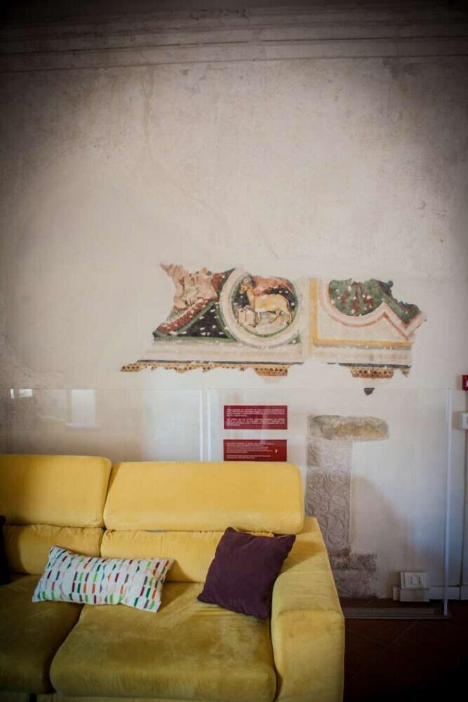 Hostal Ostello Antica Pieve