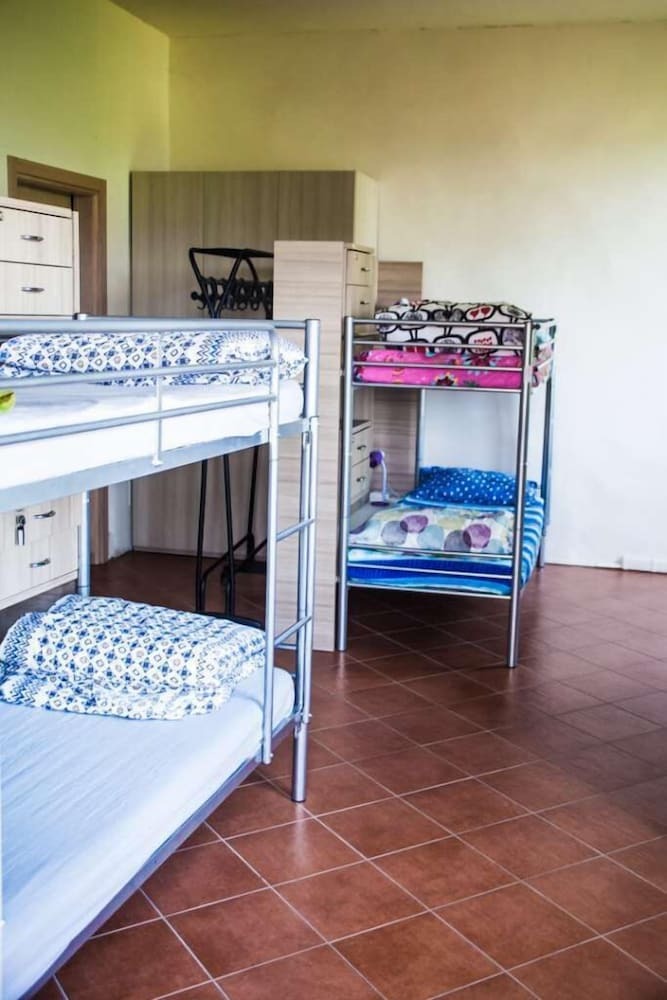 Hostal Ostello Antica Pieve