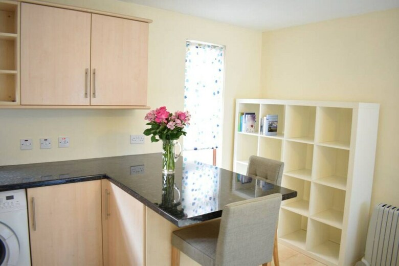Apartamentos Pimlico 1 Bedroom Flat