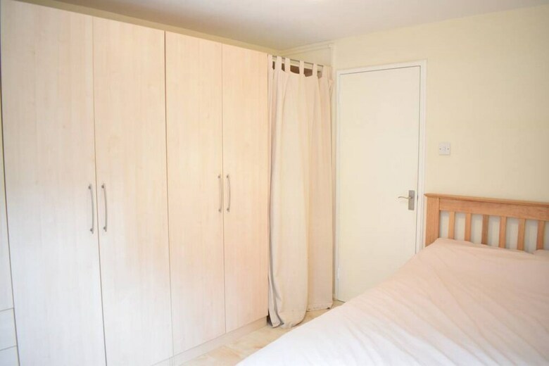 Apartamentos Pimlico 1 Bedroom Flat