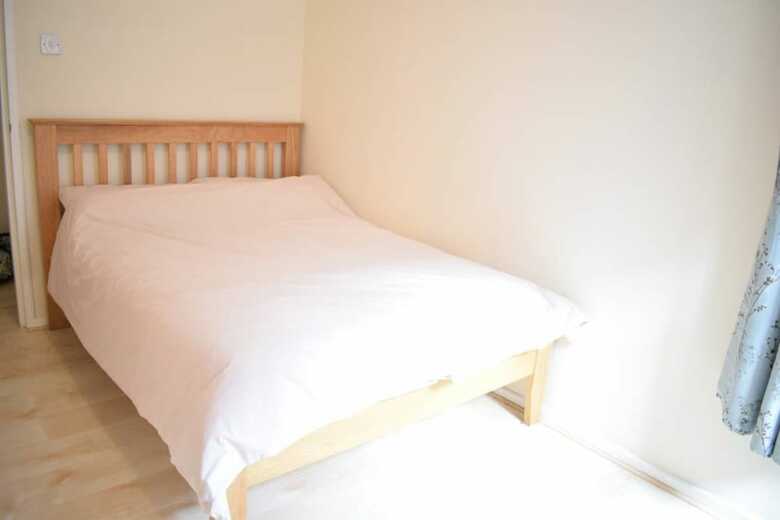 Apartamentos Pimlico 1 Bedroom Flat