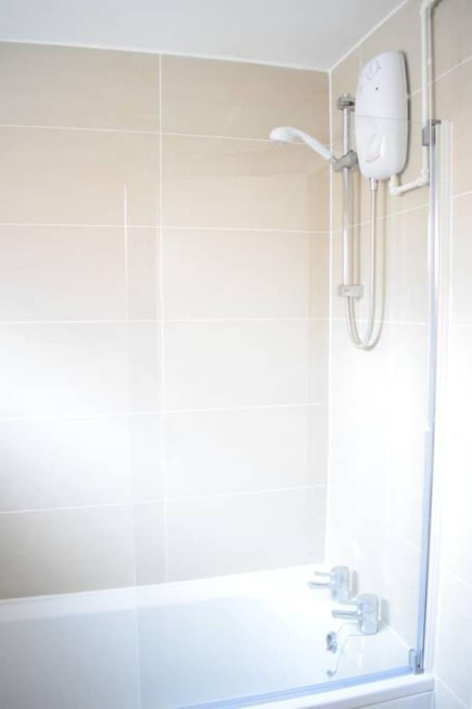 Apartamentos Pimlico 1 Bedroom Flat