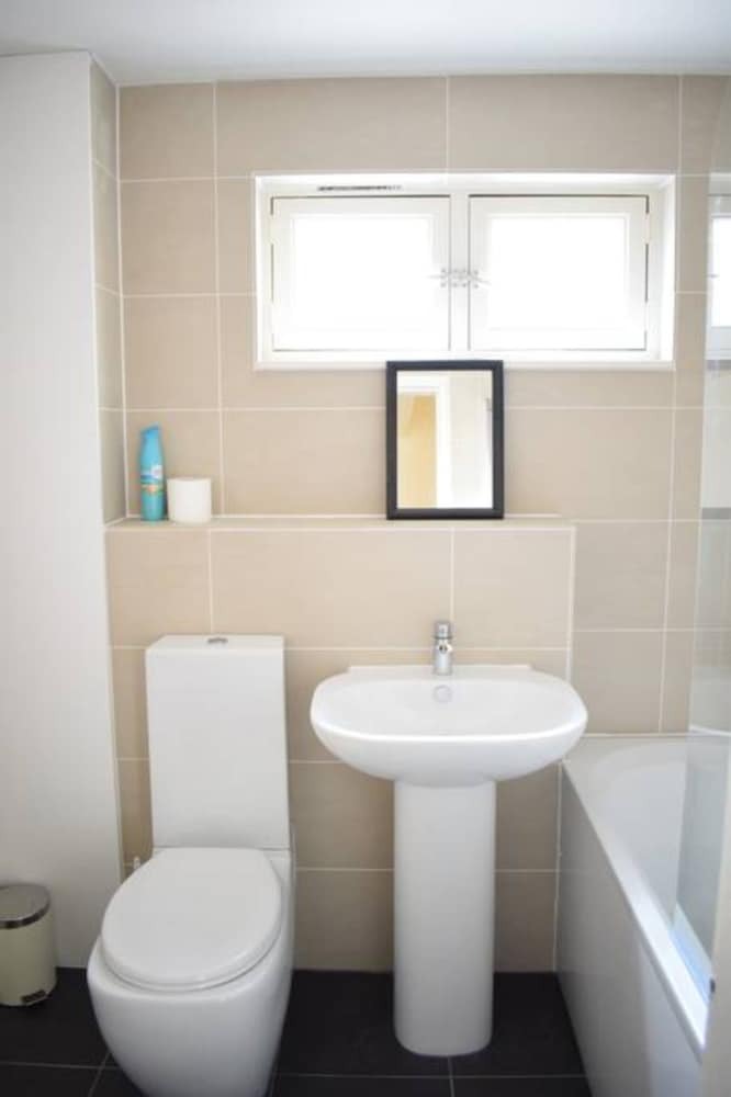 Apartamentos Pimlico 1 Bedroom Flat