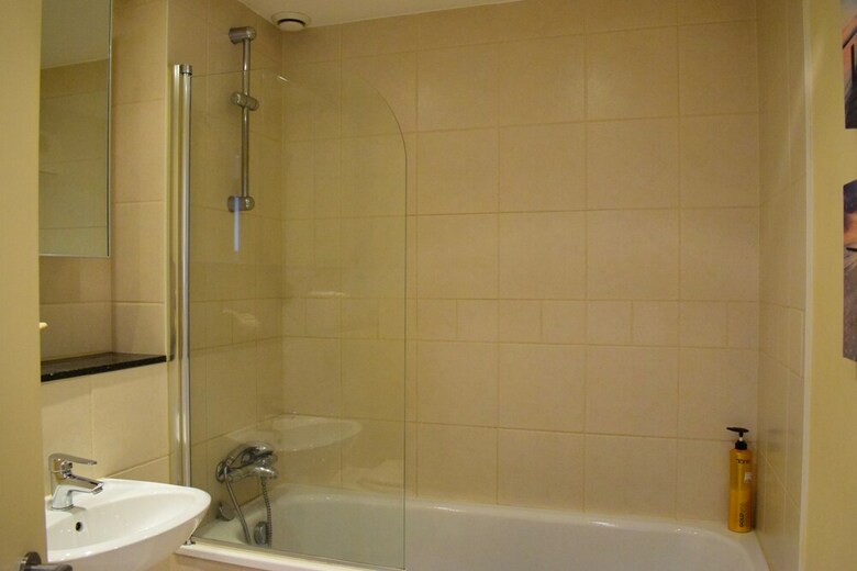 Apartamentos 1 Bedroom Flat Near Grand Canal
