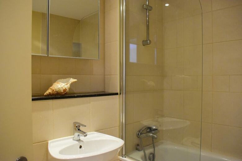 Apartamentos 1 Bedroom Flat Near Grand Canal