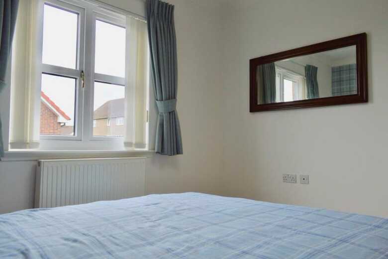 3 Bedroom House With Parking