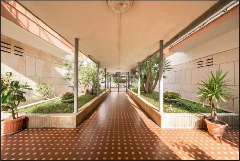 Apartment 90 Mq2 In Aurelia -vatican