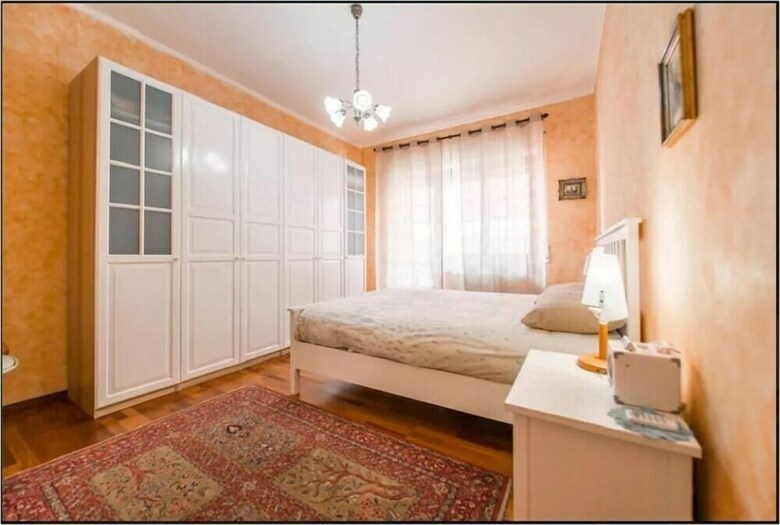 Apartment 90 Mq2 In Aurelia -vatican