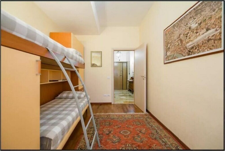 Apartment 90 Mq2 In Aurelia -vatican