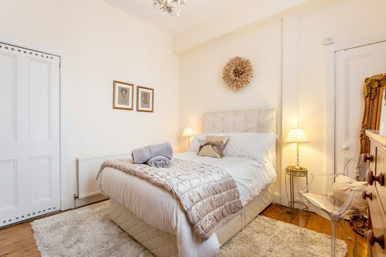 Apartamentos 2 Bedroom Flat In Edinburgh