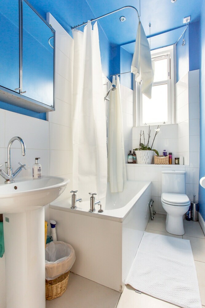 Apartamentos 2 Bedroom Flat In Edinburgh