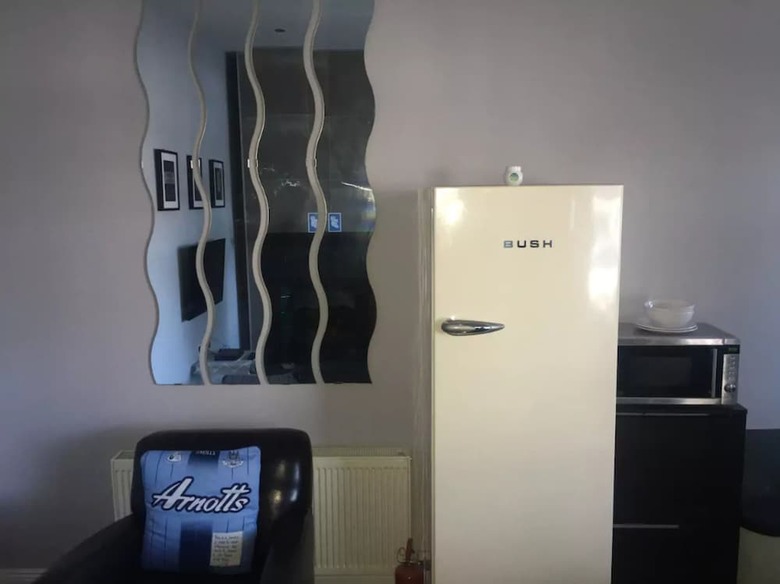 1 Bed Cottage In Old Dublin