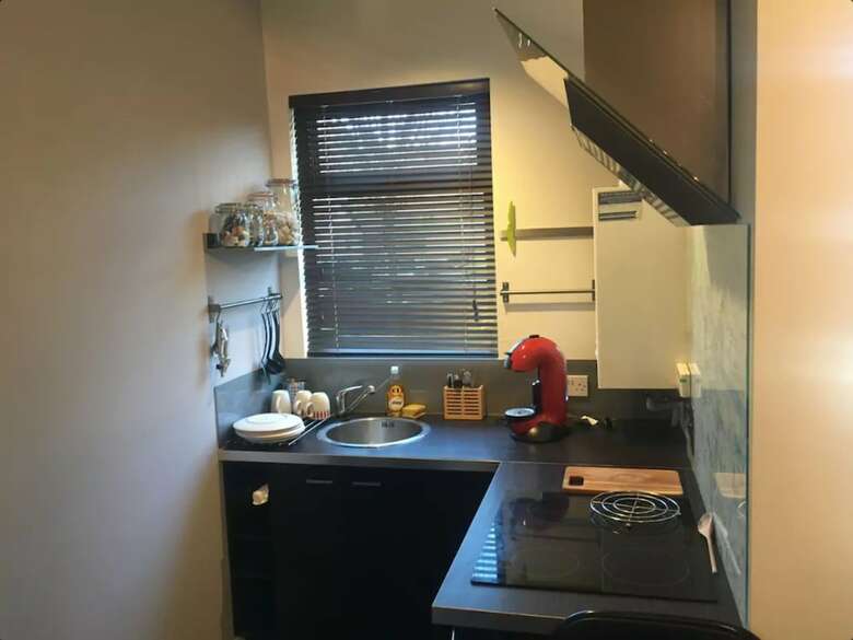 1 Bed Cottage In Old Dublin