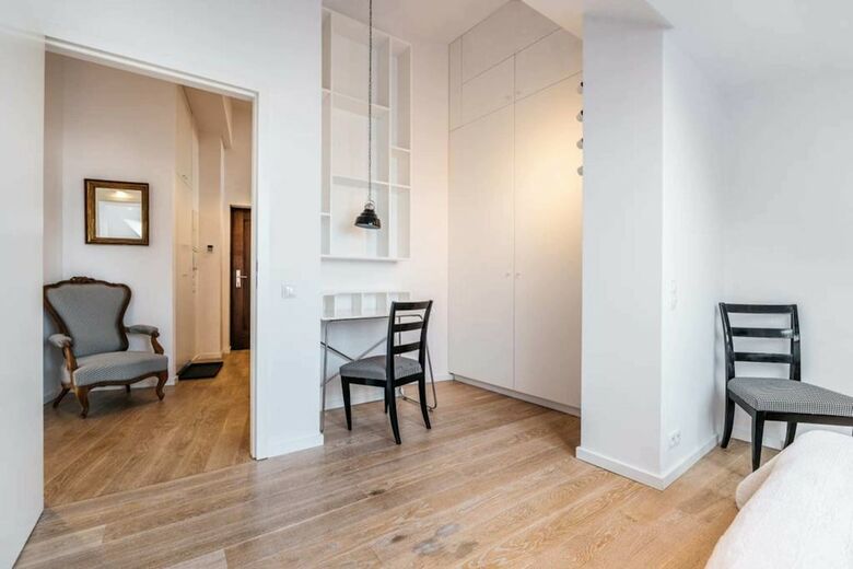 Apartamentos Penthouse Skyline By Loft Affair