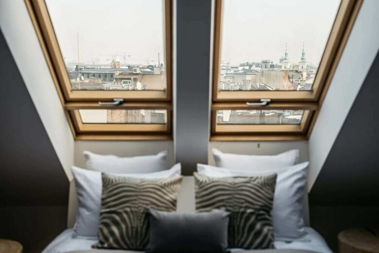 Apartamentos Penthouse Skyline By Loft Affair