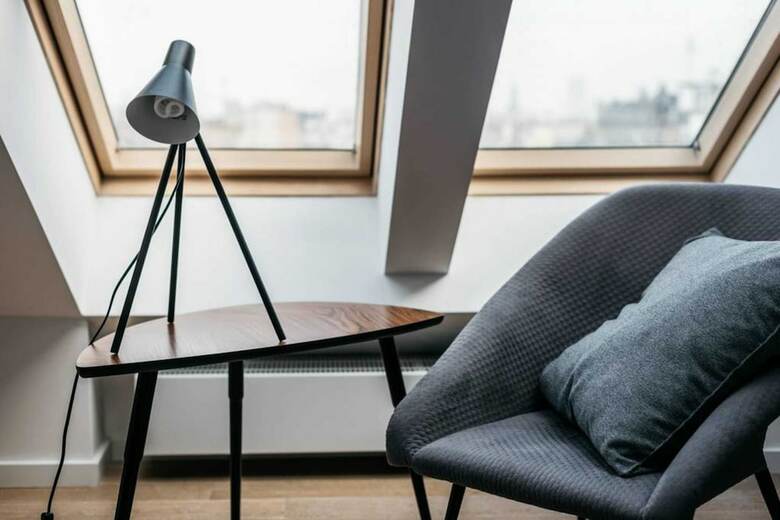 Apartamentos Penthouse Skyline By Loft Affair