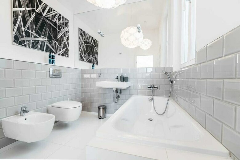 Apartamentos Penthouse Skyline By Loft Affair