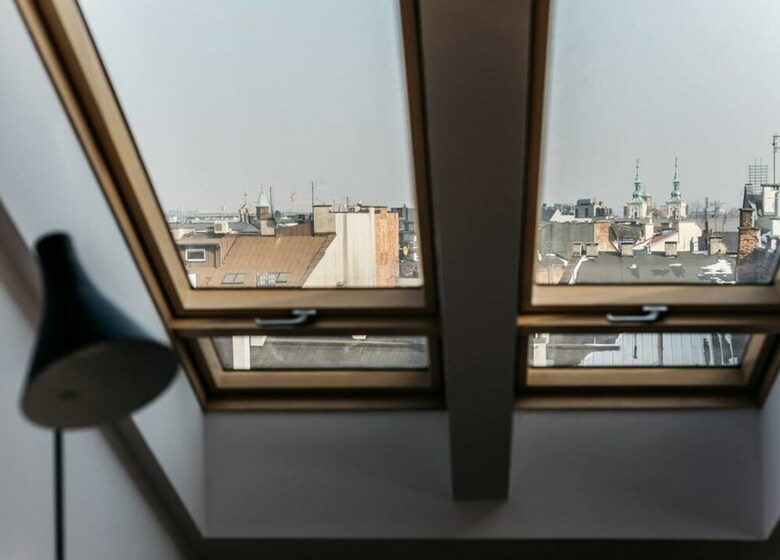 Apartamentos Penthouse Skyline By Loft Affair