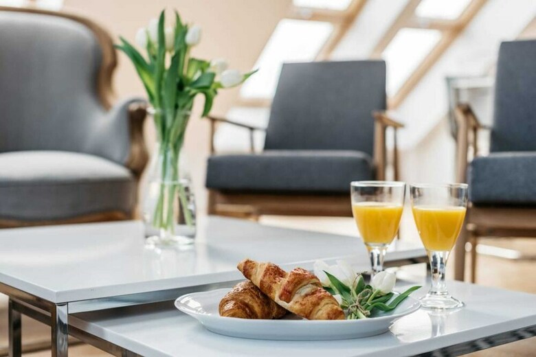 Apartamentos Penthouse Skyline By Loft Affair