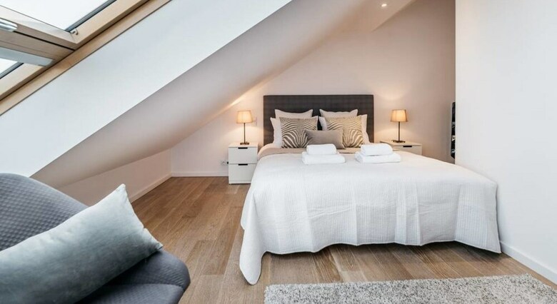 Apartamentos Penthouse Skyline By Loft Affair