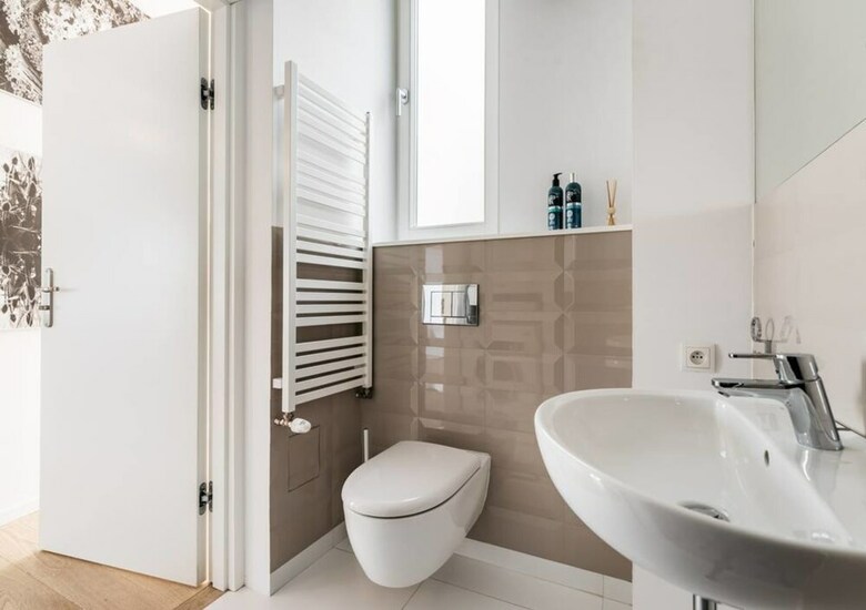 Apartamentos Penthouse Skyline By Loft Affair