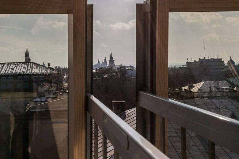 Apartamentos Penthouse Skyline By Loft Affair