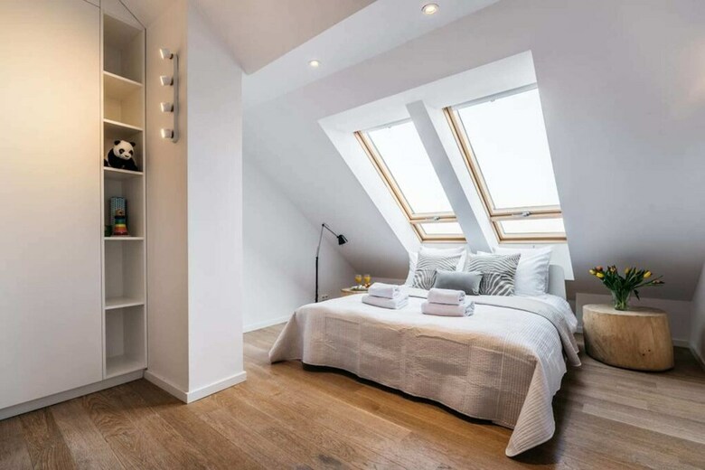Apartamentos Penthouse Skyline By Loft Affair