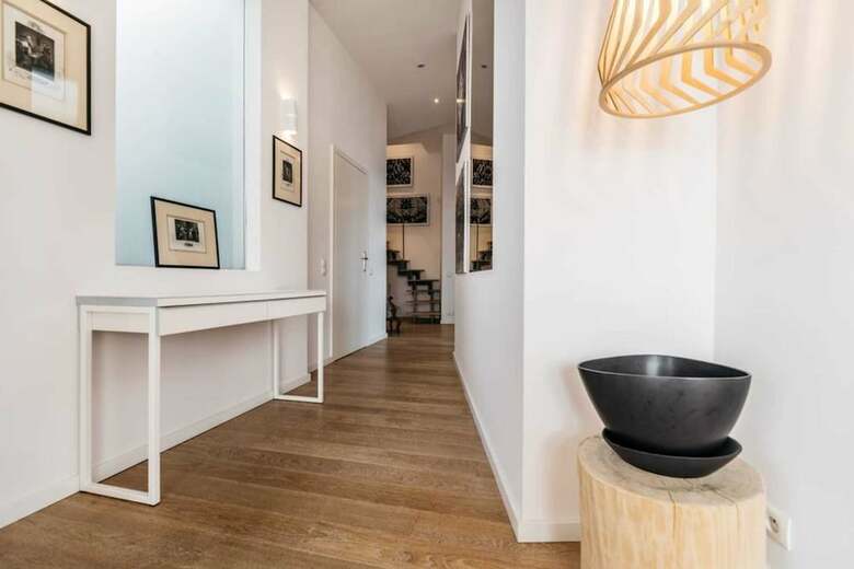 Apartamentos Penthouse Skyline By Loft Affair