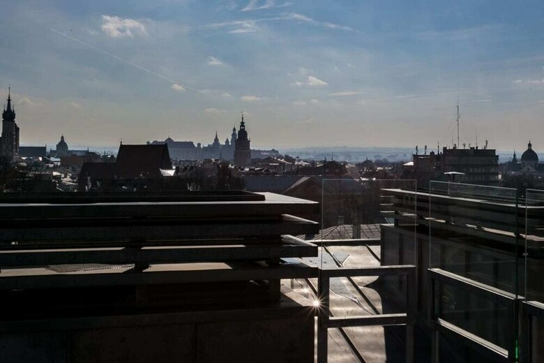 Apartamentos Penthouse Skyline By Loft Affair