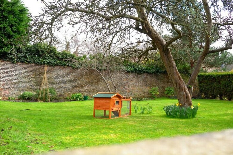 Apartamentos 3 Bedroom Flat In Duddingston Village