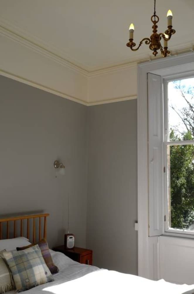 Apartamentos 3 Bedroom Flat In Duddingston Village