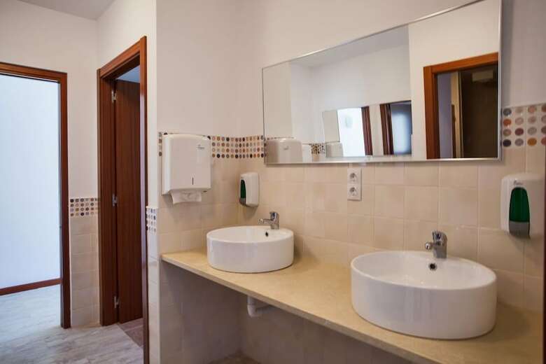 Hostal Albergue De Sonia