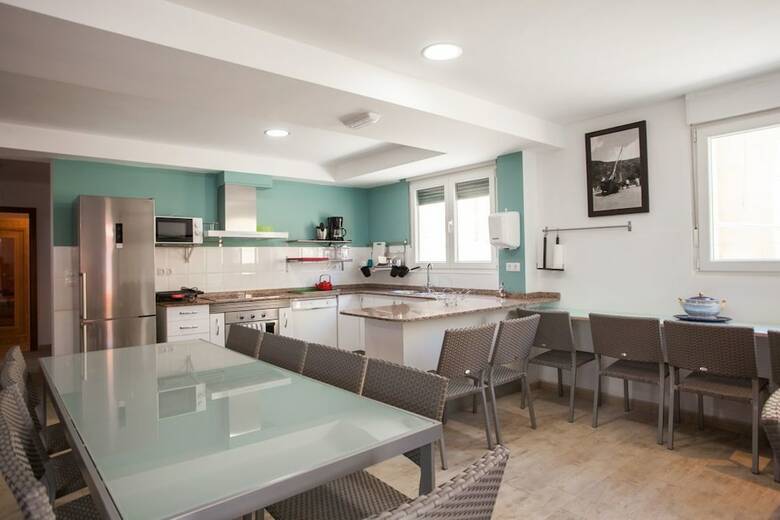 Hostal Albergue De Sonia