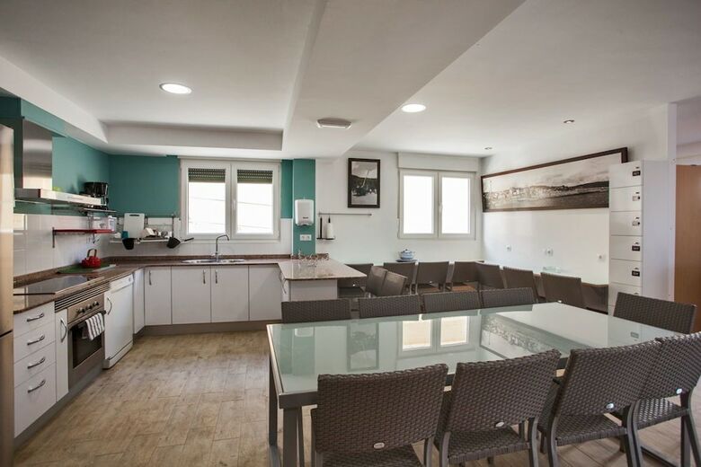 Hostal Albergue De Sonia