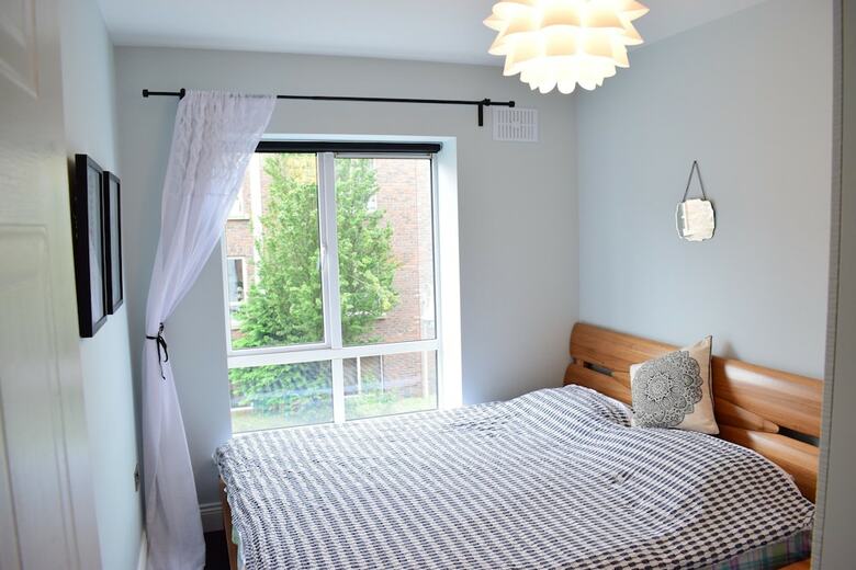 2 Bedroom Apartment In Dublin