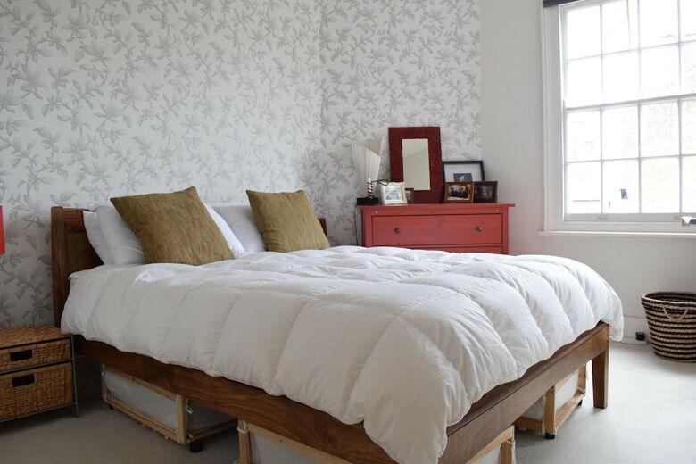 Apartamentos 2 Bedroom Flat In Brixton