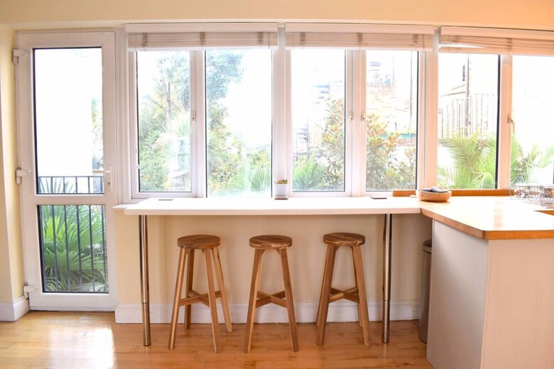 Apartamentos Islington 1 Bedroom Flat