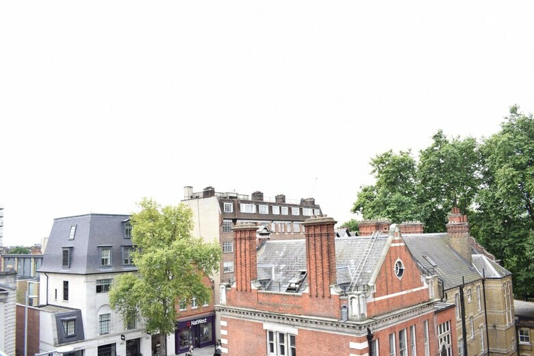 1 Bedroom Chelsea Apartment