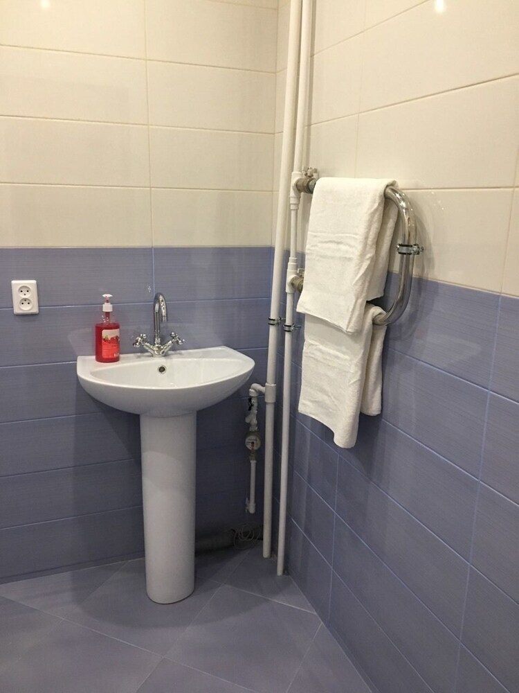 Apartment Hanaka Vladimirskaya 9