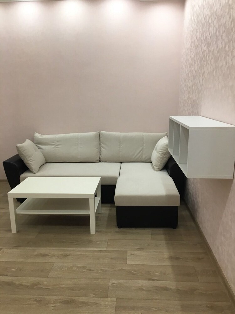 Apartment Hanaka Vladimirskaya 9